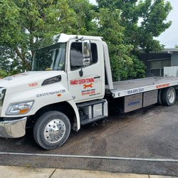 Family Queen Towing