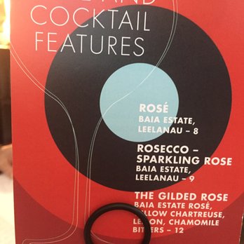 Bigalora - Ricky rose! - Pizza Near Me - Royal Oak, Michigan