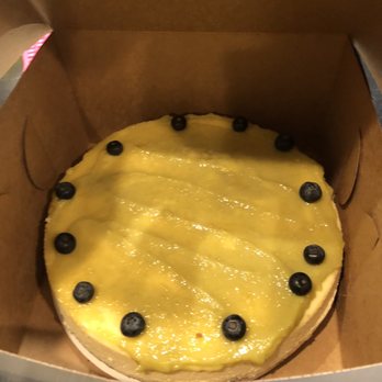 Sweet Tooth Cafe - Lemon blueberry cheesecake - Cafes Near Me - Gloucester Courthouse, Virginia Sweet Tooth Cafe - Lemon blueberry cheesecake - Cafes Near Me - Gloucester Courthouse, Virginia