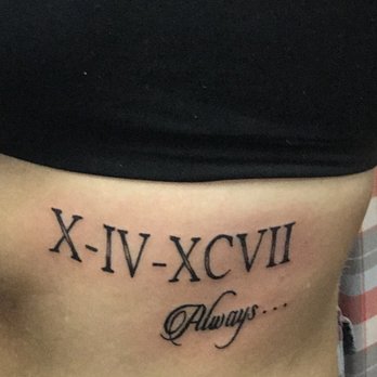 The Tattoo Room - Tattoo Near Me - Simi Valley, California