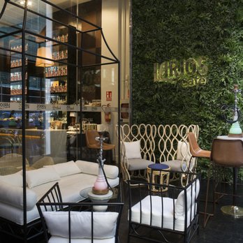 Larios Café - Larios Café Green House - Dance Clubs Near Me - Madrid, M Larios Café - Larios Café Green House - Dance Clubs Near Me - Madrid, M