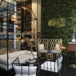 Larios Café - Larios Café Green House