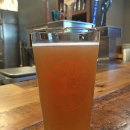 Kombucha on tap. Kombucha on tap.