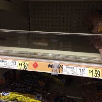 Wegmans - Want some lentils?  Can't have any today - Grocery Near Me - Cherry Hill, New Jersey