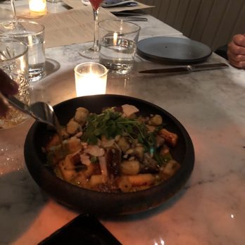 Angeline's - Gnocchi - Italian Near Me - Charlotte, North Carolina Angeline's - Gnocchi - Italian Near Me - Charlotte, North Carolina