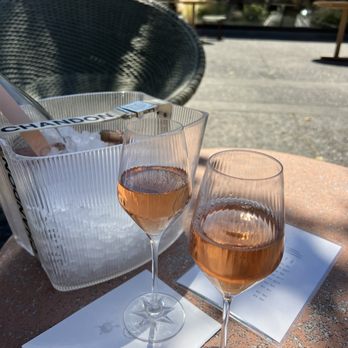 Chandon - Wineries Near Me - Yountville, California Chandon - Wineries Near Me - Yountville, California