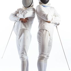 Sword Masters Club, ORLANDO - Try Fencing Today!