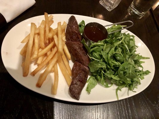 Boston Chops Downtown by null