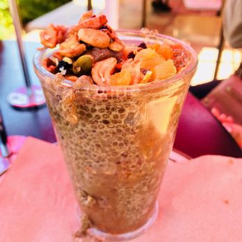The Nest - Waffles Near Me - Ojai, California The Nest - Waffles Near Me - Ojai, California