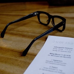 Restaurant zum Isaak