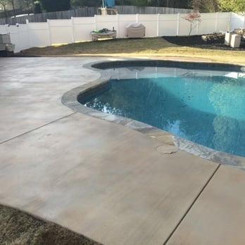 JP Concrete Creations - Masonry/Concrete Near Me