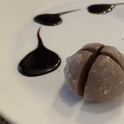 Haiku - Mochi