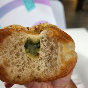 Unregular Bakery - Pastachio doughnut - Bakeries Near Me - New York, New York Unregular Bakery - Pastachio doughnut - Bakeries Near Me - New York, New York