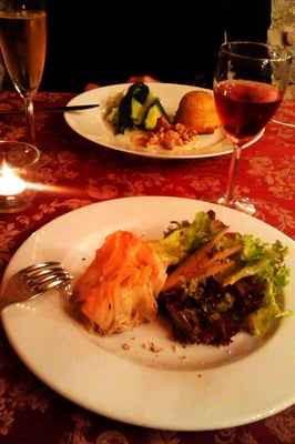 ZAZIE Bistro by null