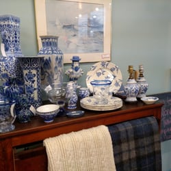 River Trading Company