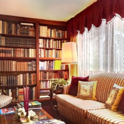 Creekside - Creekside Bed & Breakfast, Cooperstown, NY