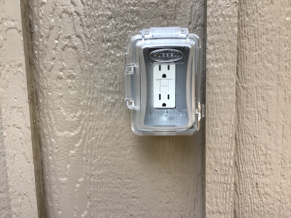 Slide of Crimson Electrical Contractors