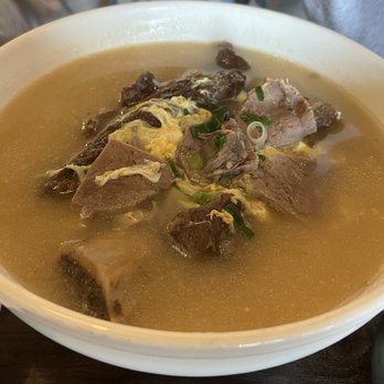 A-Hyang - Galbitang - Korean Near Me - Duluth, Georgia A-Hyang - Galbitang - Korean Near Me - Duluth, Georgia