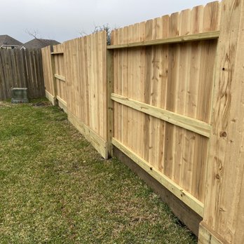 Bella Luxe Landscape and Design - Back replacement - Landscape Architects or Designers Near Me