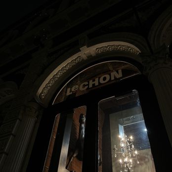 Lechon - Entrance - Tapas Bars Near Me - Portland, Oregon Lechon - Entrance - Tapas Bars Near Me - Portland, Oregon