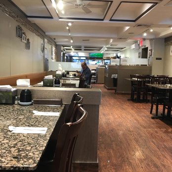 Tofu Story - Dinning room - Korean Near Me - Queens, New York