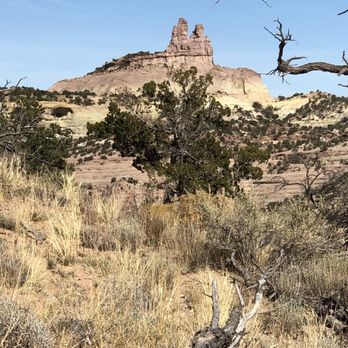 Red Rock State Park - Church Rock - Parks Near Me - Gallup, New Mexico