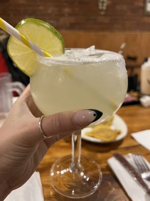 The Colombian Spot by null