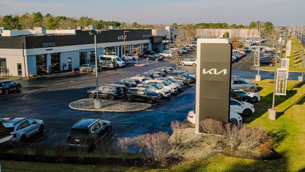 Interesting Matt Blatt Kia Egg Harbor Township Nj Pictures