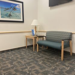 LPG Gastroenterology - HealthPark Commons - Lobby