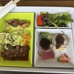 Signature Bento Signature Bento