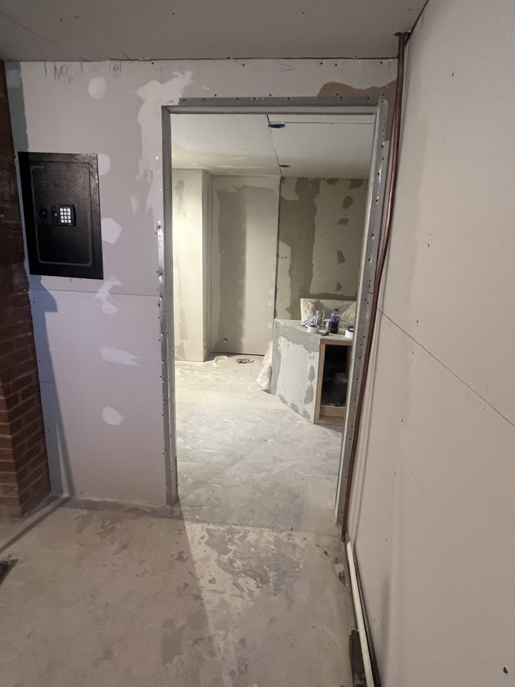 Slide of Higher Expectations Renovations