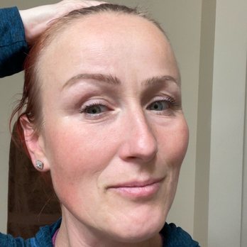 Radiant Ink Beauty Studios - Two months after ombré powder brows procedure. So natural looking! - Eyebrow Services Near Me - Torrance, California Radiant Ink Beauty Studios - Two months after ombré powder brows procedure. So natural looking! - Eyebrow Services Near Me - Torrance, California