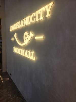 LIC Food Hall by null