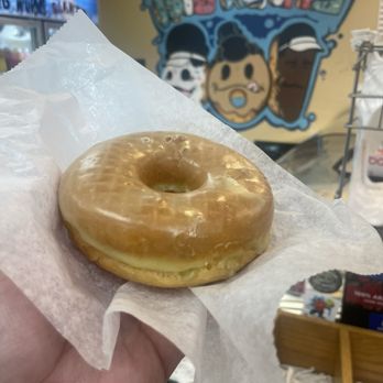 Bigworm's Bakery & Deli - Green Tea Donut - Delis Near Me - Stockton, California Bigworm's Bakery & Deli - Green Tea Donut - Delis Near Me - Stockton, California
