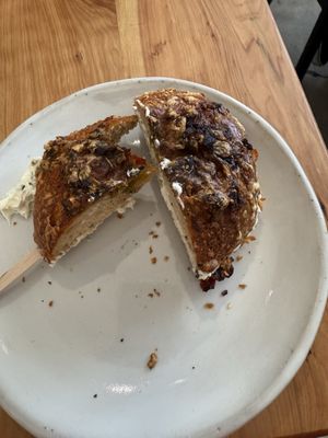 Sunday Bagels by null