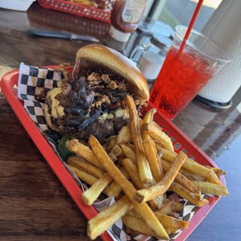 Biglow's Burgers - Burgers Near Me - Oklahoma City, Oklahoma Biglow's Burgers - Burgers Near Me - Oklahoma City, Oklahoma