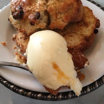 Buvette - Delicious scone - French Near Me - New York, New York Buvette - Delicious scone - French Near Me - New York, New York