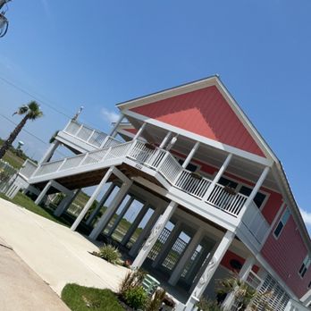 Coastline Painting - Exterior Paint - Painters Near Me - Lancaster, Texas Coastline Painting - Exterior Paint - Painters Near Me - Lancaster, Texas