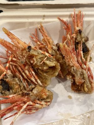 Yoshi's Sushi by null