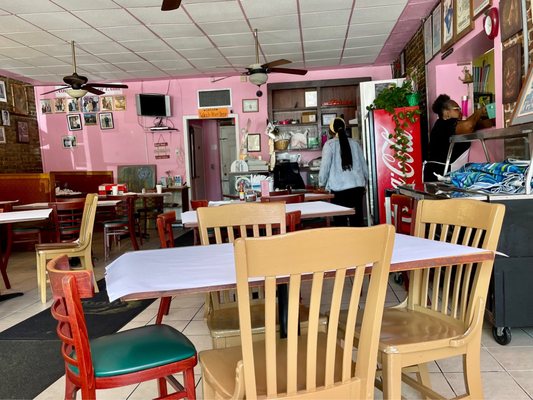 Aunny's Country Kitchen by null