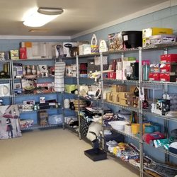 Jacob's Clothing And Home Goods
