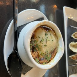 French Onion Soup