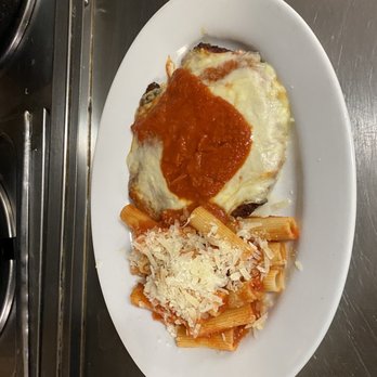 Positano Ristorante & Bar - Classic chicken parm - Italian Near Me - Ardmore, Pennsylvania Positano Ristorante & Bar - Classic chicken parm - Italian Near Me - Ardmore, Pennsylvania
