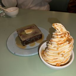 Dessert Dessert