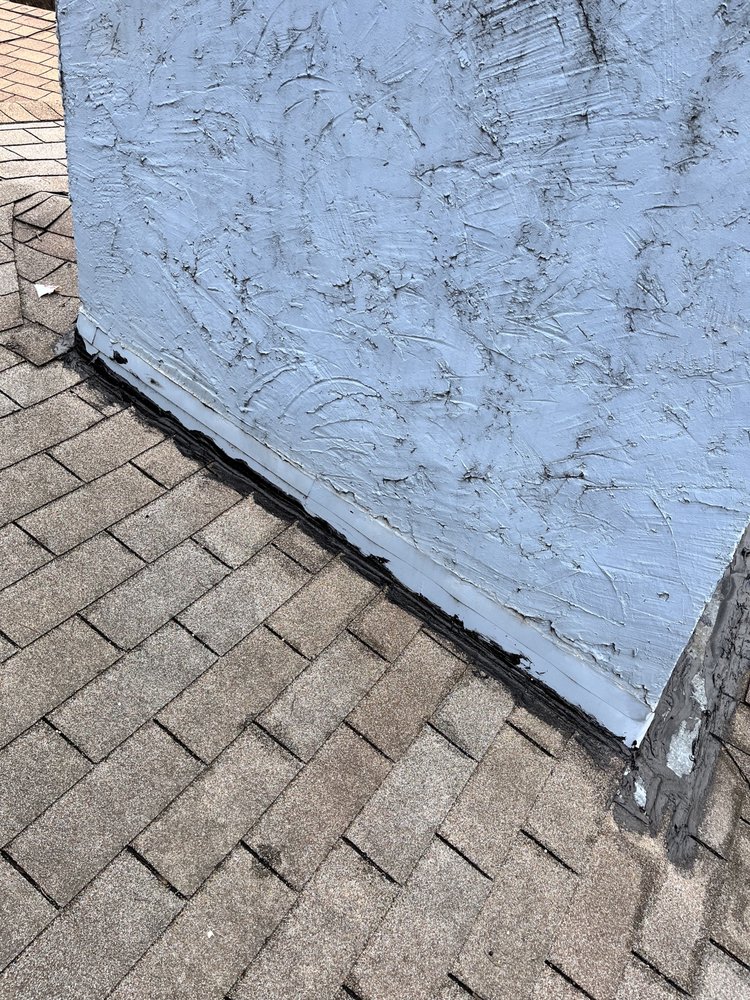 Slide of Jet Coat Roofing