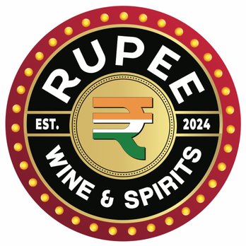 Rupee Wine & Spirits - Logo - Beer, Wine & Spirits Near Me - Chicago, Illinois