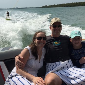 Wakeboard & Waterski Charters - Tubing Near Me - Marco Island, Florida Wakeboard & Waterski Charters - Tubing Near Me - Marco Island, Florida