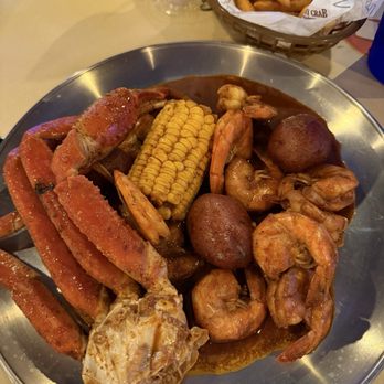 Crafty Crab - Seafood Boil - Seafood Near Me - Pompano Beach, Florida