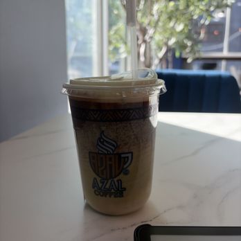 Azal Coffee - Themed Cafes Near Me - Milwaukee, Wisconsin
