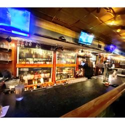 Fireside Restaurant - Bar @ Fireside Restaurant 5739 N Ravenswood Ave, Chicago, IL American/Cajun/Creole Cuisine Bar Patio .Nice Friendly Service. Cool!
